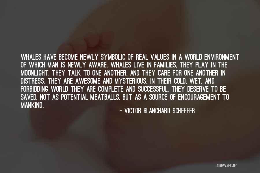 Irisin Quotes By Victor Blanchard Scheffer Irisin Quotes By Victor Blanchard Scheffer