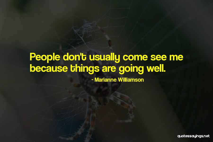 Iritirati Quotes By Marianne Williamson Iritirati Quotes By Marianne Williamson