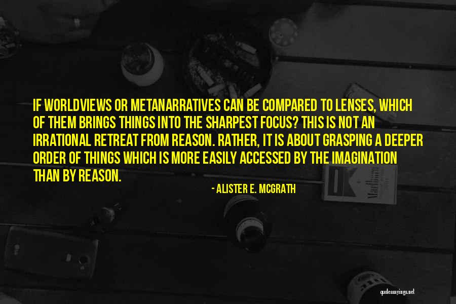 Irizarry Insurance Quotes By Alister E. McGrath Irizarry Insurance Quotes By Alister E. McGrath