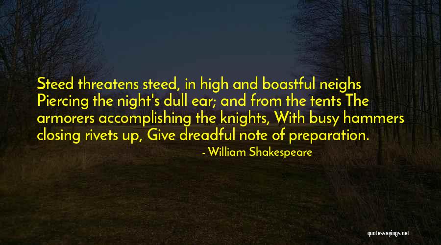 Irkalla Queen Quotes By William Shakespeare Irkalla Queen Quotes By William Shakespeare