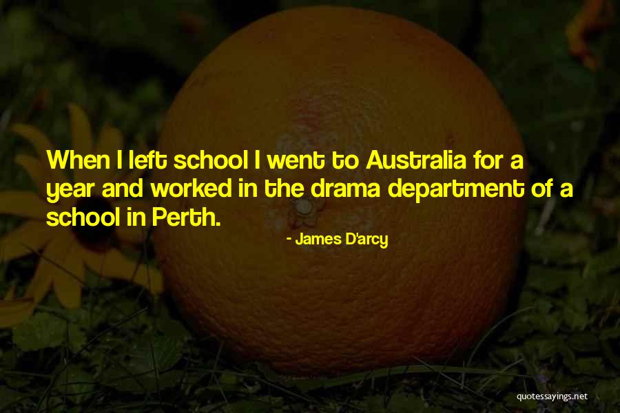 Irked Constantly Quotes By James D'arcy Irked Constantly Quotes By James D'arcy