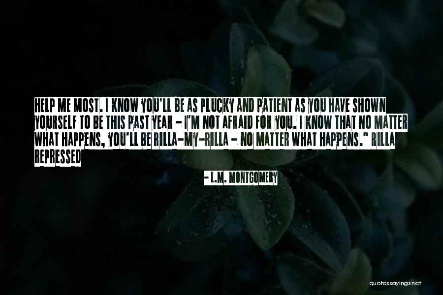 Irkutsk Maps Quotes By L.M. Montgomery Irkutsk Maps Quotes By L.M. Montgomery