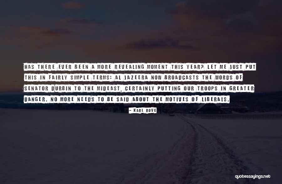 Irlam Leisure Quotes By Karl Rove Irlam Leisure Quotes By Karl Rove