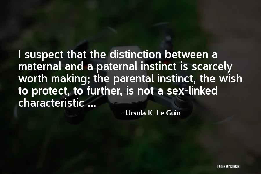 Irlam Leisure Quotes By Ursula K. Le Guin Irlam Leisure Quotes By Ursula K. Le Guin