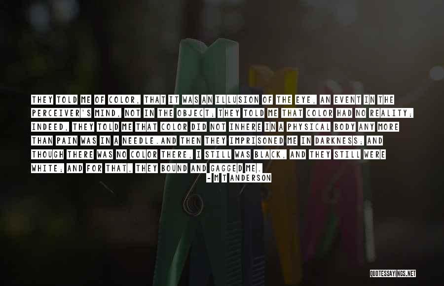 Irlanda Del Quotes By M T Anderson Irlanda Del Quotes By M T Anderson