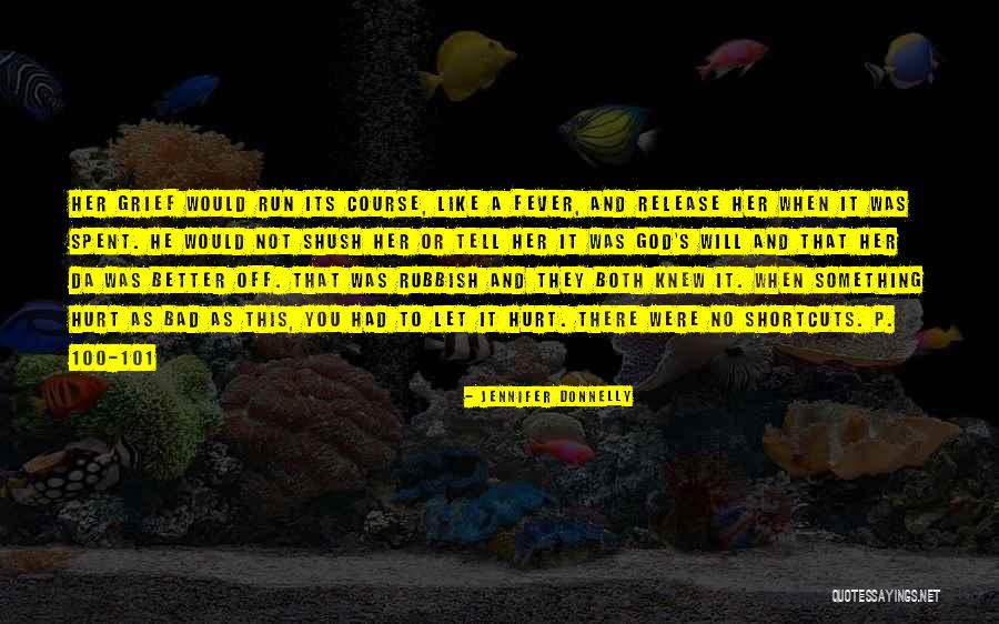 Irlanda Sanchez Quotes By Jennifer Donnelly Irlanda Sanchez Quotes By Jennifer Donnelly