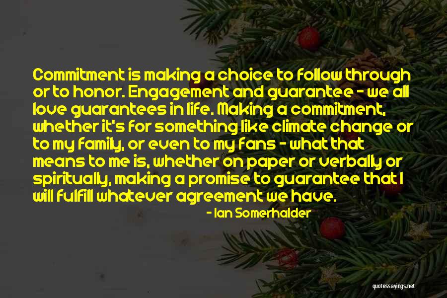 Irlandesi Con Quotes By Ian Somerhalder Irlandesi Con Quotes By Ian Somerhalder