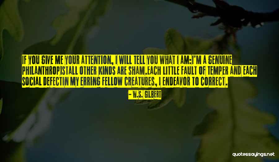Irlandos Taste Quotes By W.S. Gilbert Irlandos Taste Quotes By W.S. Gilbert