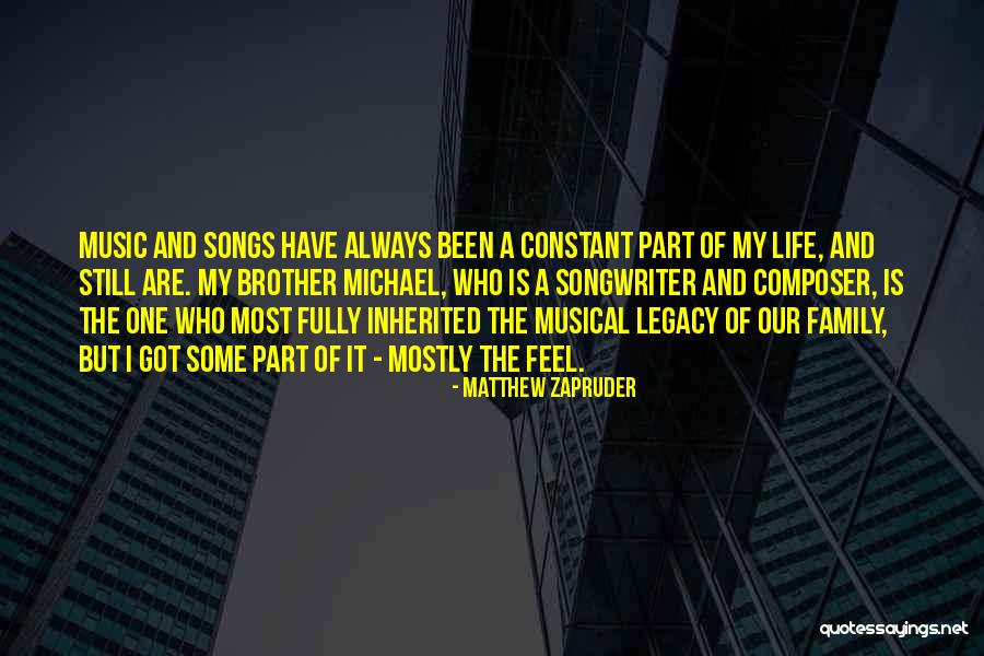 Irma Maria Demetria Quotes By Matthew Zapruder Irma Maria Demetria Quotes By Matthew Zapruder
