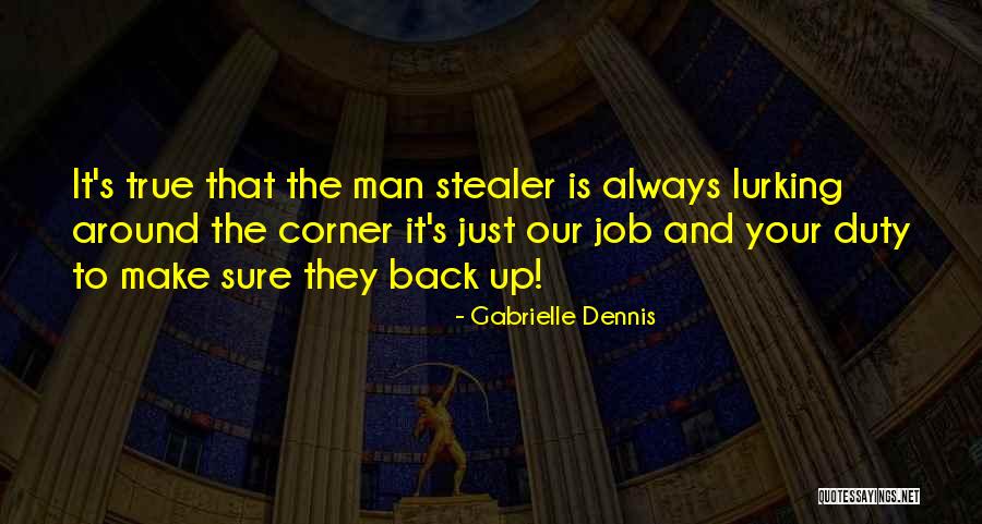 Irma Maria Flores Quotes By Gabrielle Dennis Irma Maria Flores Quotes By Gabrielle Dennis