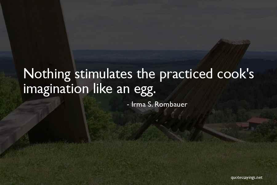 Irma S. Rombauer Quotes 2136295