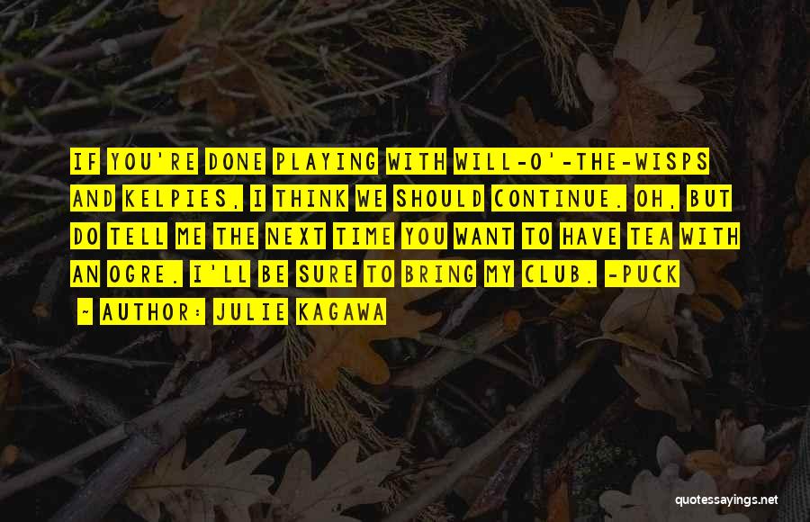 Irman Animal Quotes By Julie Kagawa