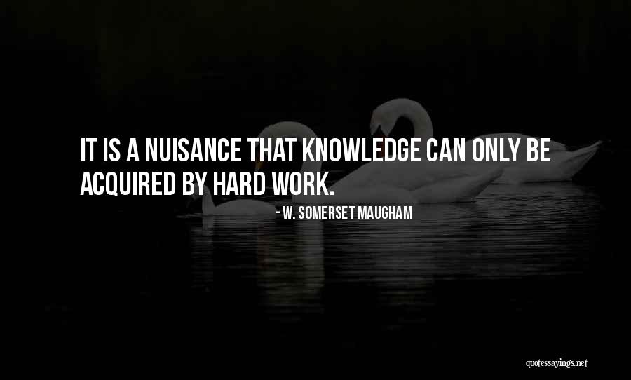 Irmanados Significado Quotes By W. Somerset Maugham Irmanados Significado Quotes By W. Somerset Maugham