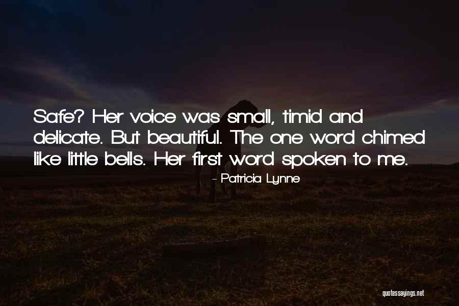 Irmandade Da Quotes By Patricia Lynne Irmandade Da Quotes By Patricia Lynne