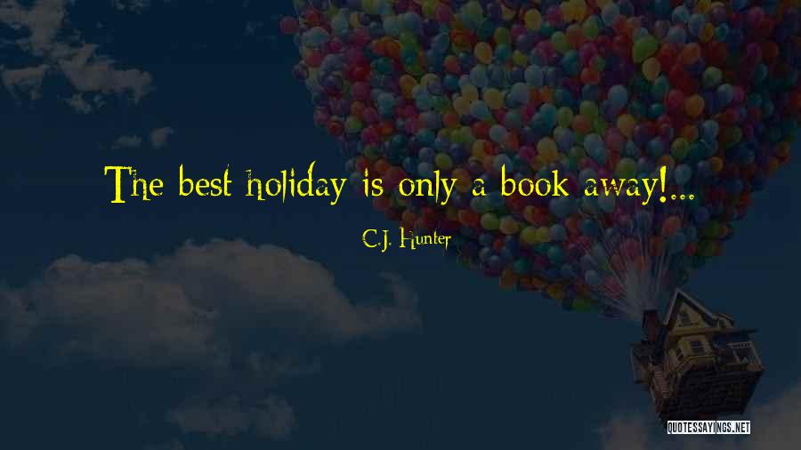 Irmandade Download Quotes By C.J. Hunter Irmandade Download Quotes By C.J. Hunter
