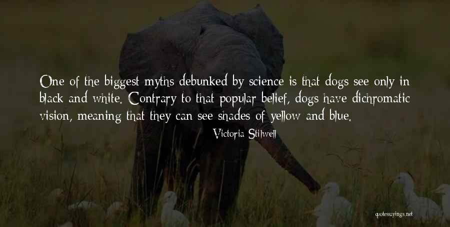 Irmaos Grimm Quotes By Victoria Stilwell Irmaos Grimm Quotes By Victoria Stilwell