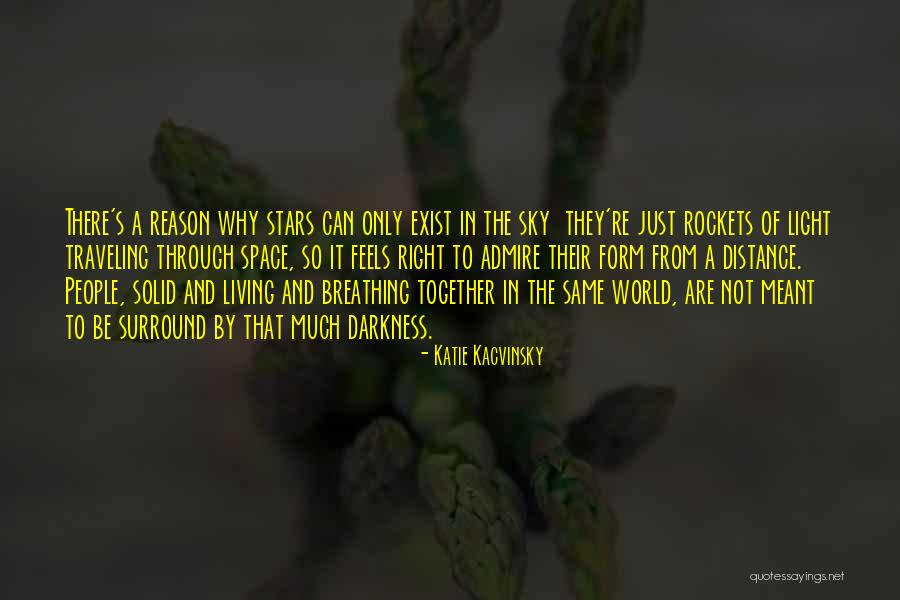 Irmari Nacht Quotes By Katie Kacvinsky Irmari Nacht Quotes By Katie Kacvinsky