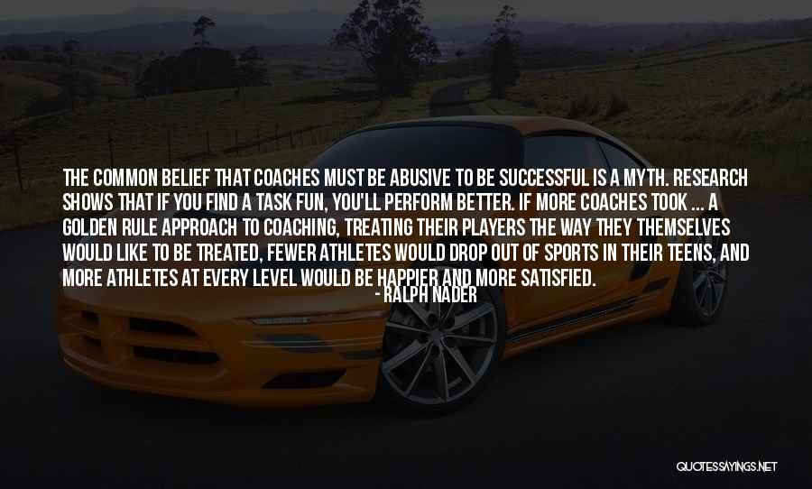 Irmatov Ravshan Quotes By Ralph Nader Irmatov Ravshan Quotes By Ralph Nader