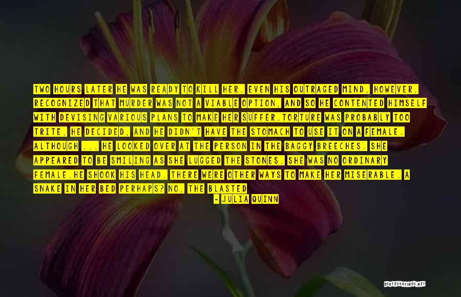 Irmelin Fabric Quotes By Julia Quinn Irmelin Fabric Quotes By Julia Quinn