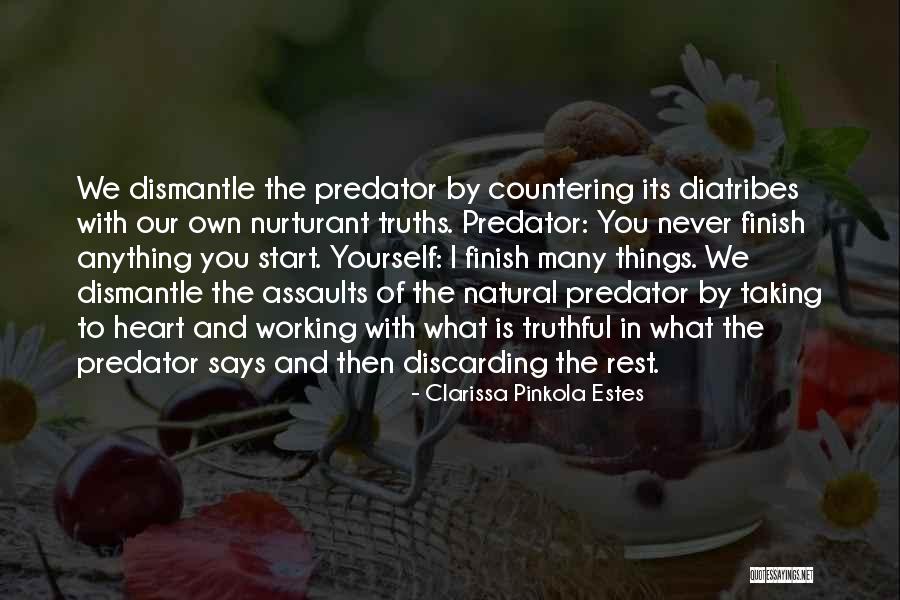 Irmelin Quotes By Clarissa Pinkola Estes Irmelin Quotes By Clarissa Pinkola Estes