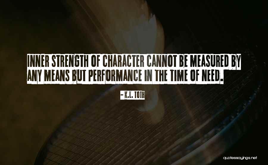 Irmelin Quotes By K.L. Toth Irmelin Quotes By K.L. Toth