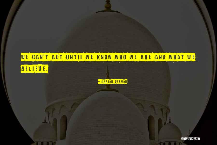 Irmen Quotes By Marian Deegan Irmen Quotes By Marian Deegan