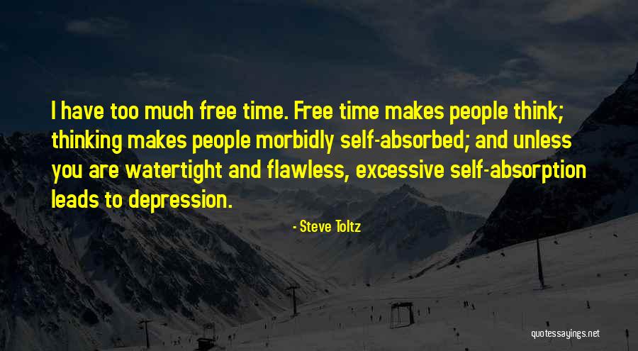 Irmen Quotes By Steve Toltz Irmen Quotes By Steve Toltz