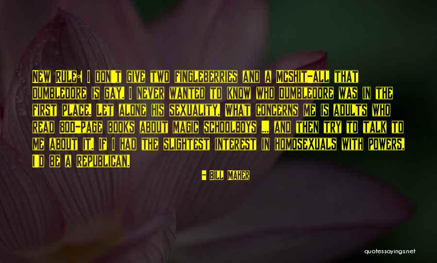 Irmena Chichikovas Height Quotes By Bill Maher Irmena Chichikovas Height Quotes By Bill Maher