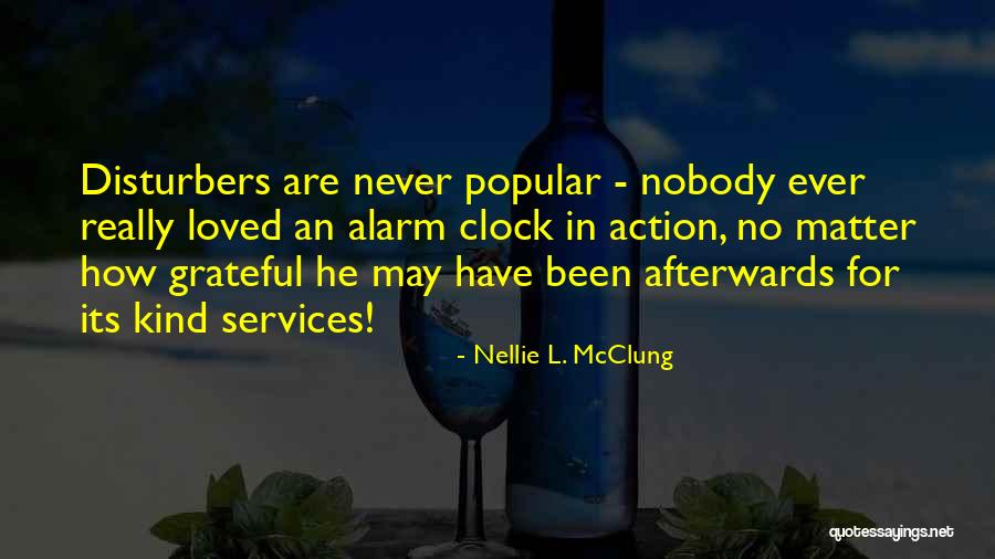 Irmina Boulier Quotes By Nellie L. McClung Irmina Boulier Quotes By Nellie L. McClung