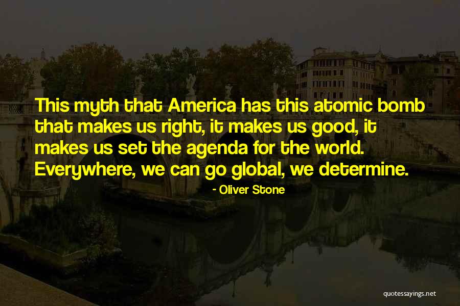 Irmingarda Quotes By Oliver Stone Irmingarda Quotes By Oliver Stone