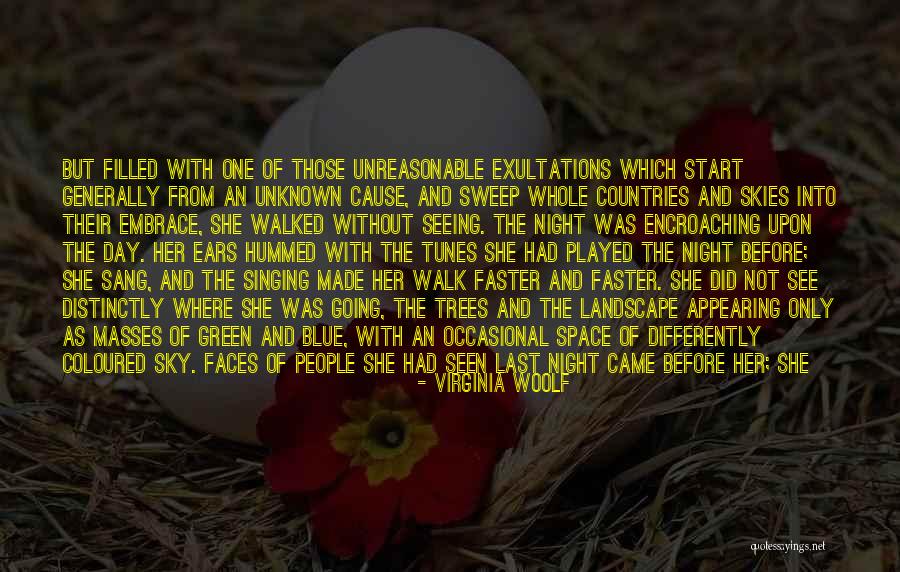 Irmingarda Quotes By Virginia Woolf Irmingarda Quotes By Virginia Woolf