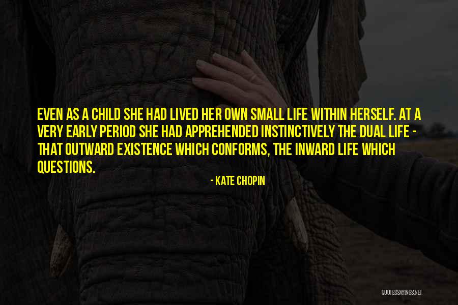 Irmis Quotes By Kate Chopin Irmis Quotes By Kate Chopin