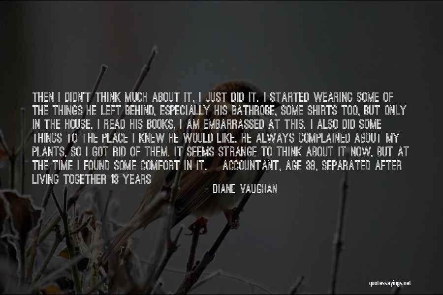 Irmisch Bracelets Quotes By Diane Vaughan Irmisch Bracelets Quotes By Diane Vaughan