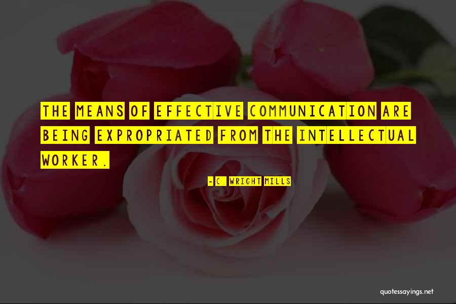 Irmler Piano Quotes By C. Wright Mills Irmler Piano Quotes By C. Wright Mills