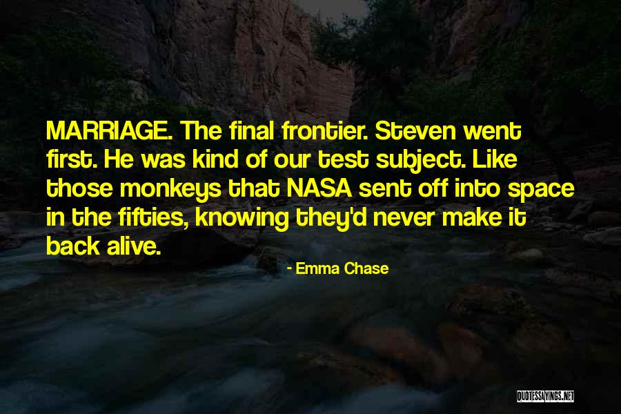 Irmler Upright Quotes By Emma Chase Irmler Upright Quotes By Emma Chase