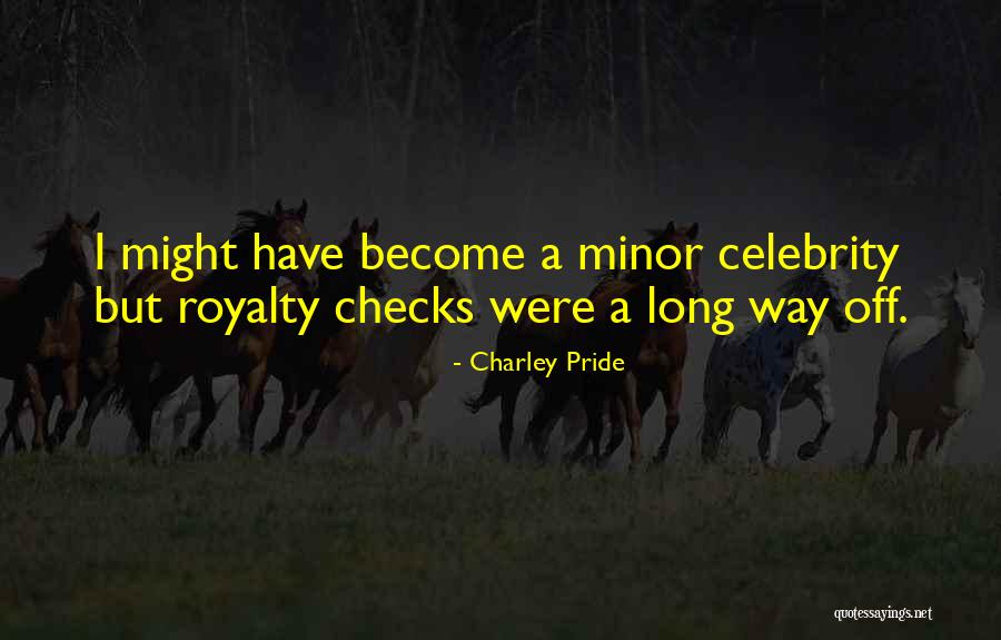 Irms Fertility Quotes By Charley Pride Irms Fertility Quotes By Charley Pride