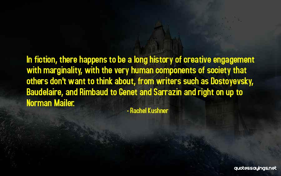 Irms Fertility Quotes By Rachel Kushner Irms Fertility Quotes By Rachel Kushner