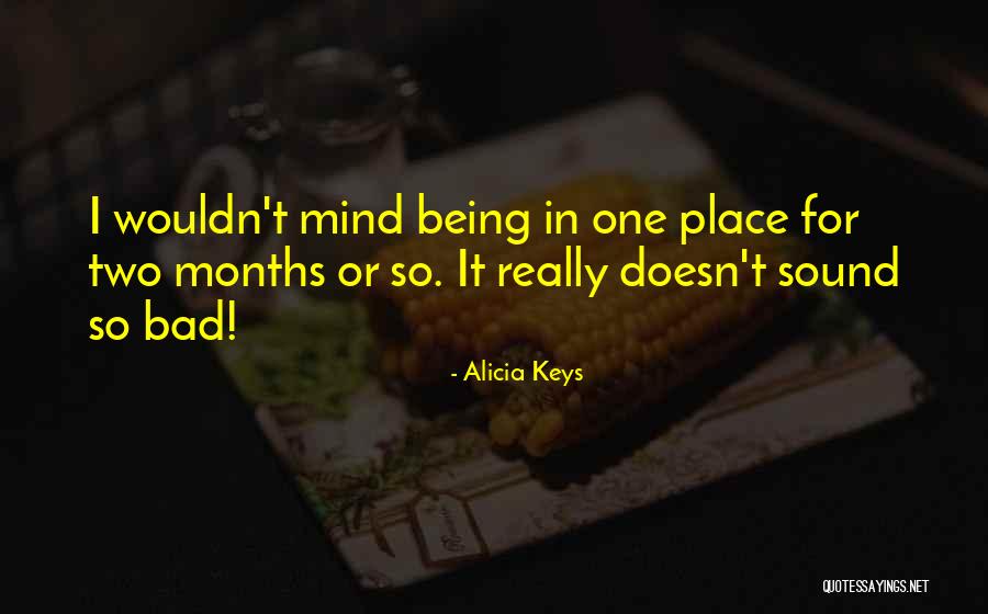 Irners Quotes By Alicia Keys Irners Quotes By Alicia Keys