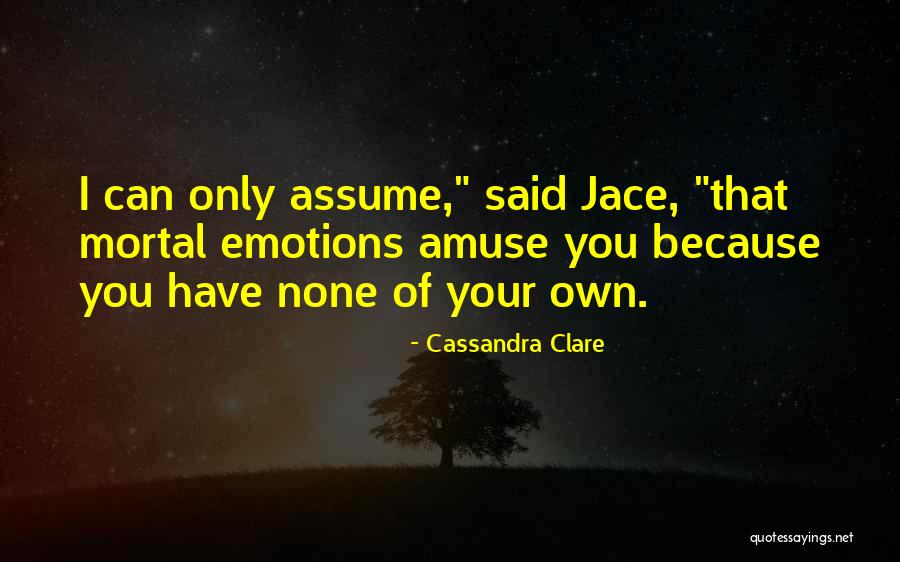 Irnos En Quotes By Cassandra Clare Irnos En Quotes By Cassandra Clare