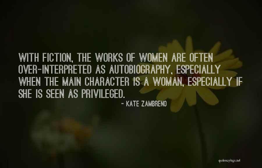 Irnos In English Quotes By Kate Zambreno Irnos In English Quotes By Kate Zambreno