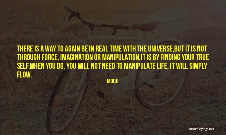 Irnos Spanish Quotes By Mooji