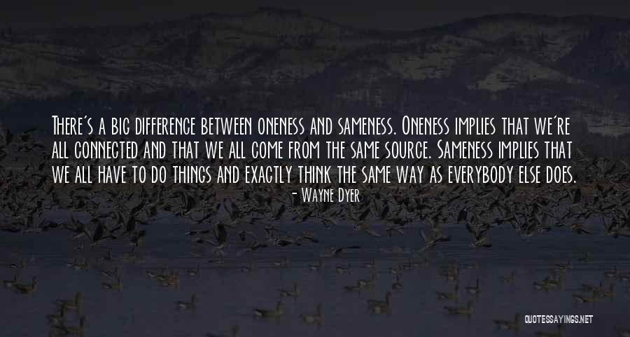 Irnos Spanish Quotes By Wayne Dyer