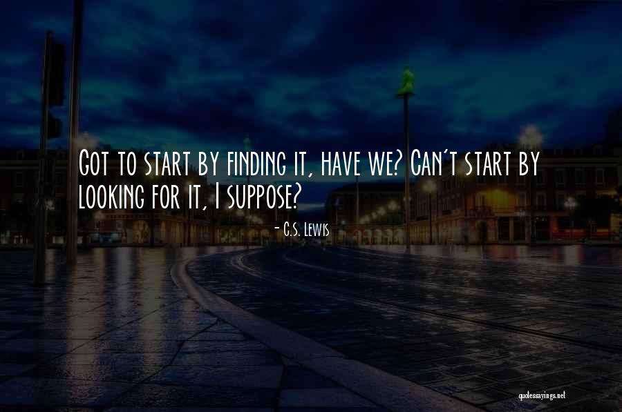 Irodai Megold Sok Quotes By C.S. Lewis Irodai Megold Sok Quotes By C.S. Lewis