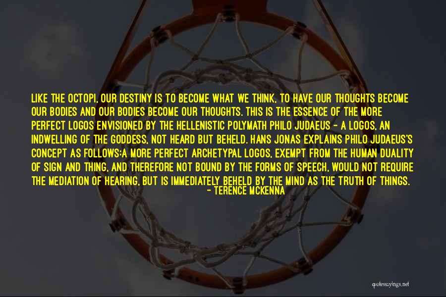 Irodalom Fogalmak Quotes By Terence McKenna Irodalom Fogalmak Quotes By Terence McKenna