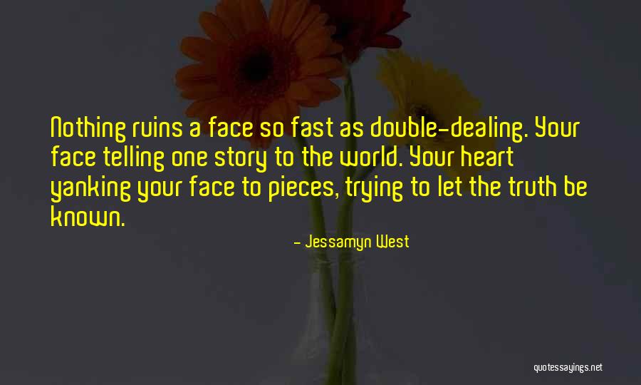 Iroh Ii Quotes By Jessamyn West Iroh Ii Quotes By Jessamyn West