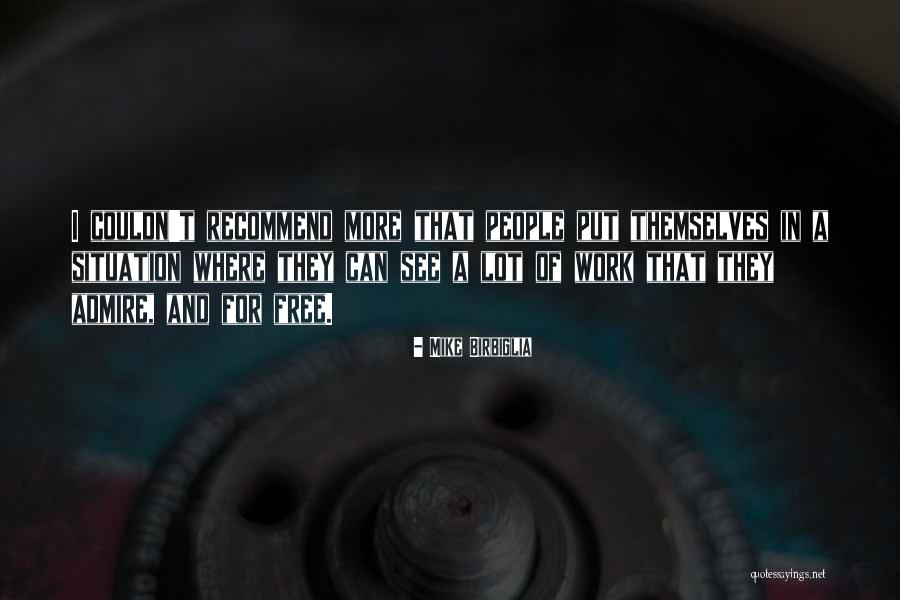 Iroh Ii Quotes By Mike Birbiglia Iroh Ii Quotes By Mike Birbiglia