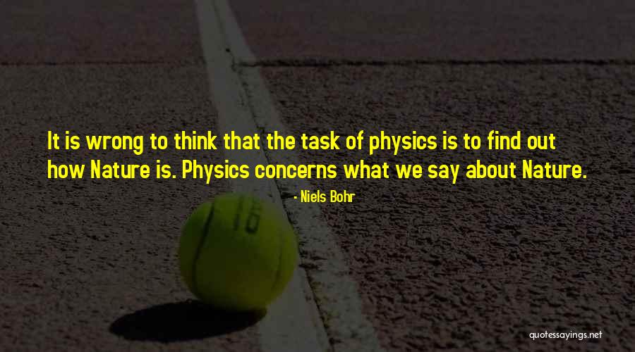 Iroh Ii Quotes By Niels Bohr Iroh Ii Quotes By Niels Bohr