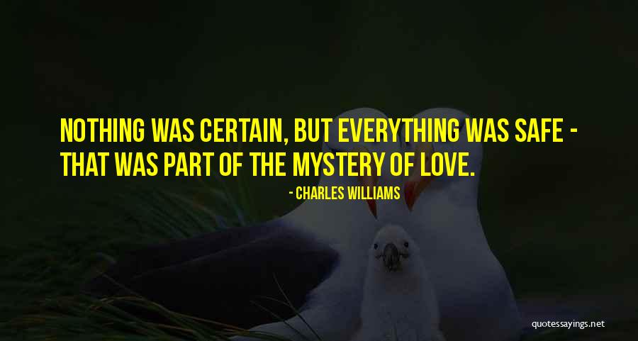 Iroha Tamaki Quotes By Charles Williams Iroha Tamaki Quotes By Charles Williams