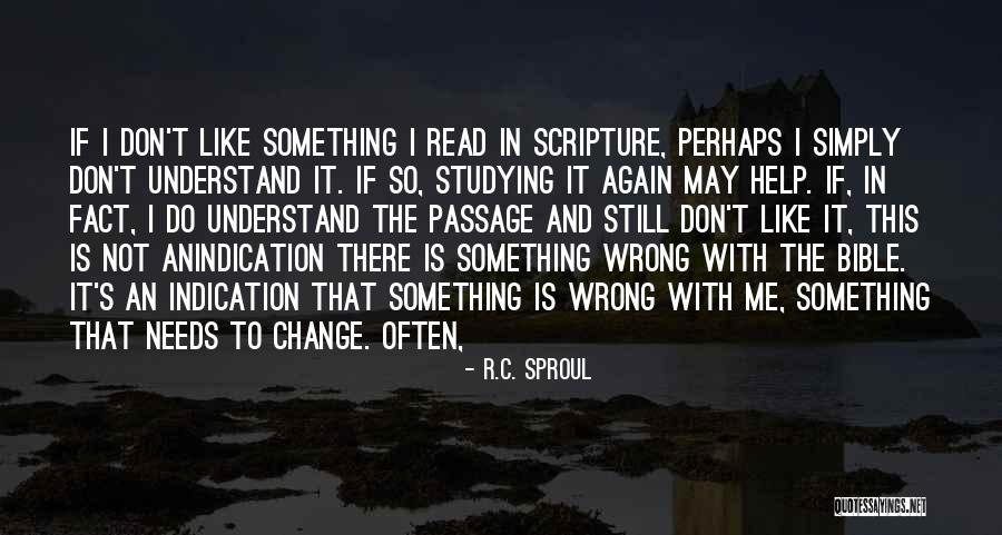 Irok Sval Z Dov Quotes By R.C. Sproul Irok Sval Z Dov Quotes By R.C. Sproul