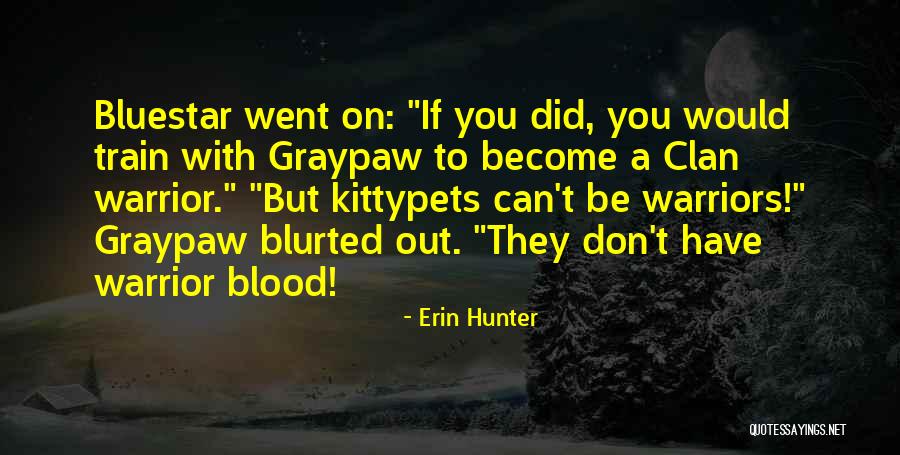 Iroka Furniture Quotes By Erin Hunter Iroka Furniture Quotes By Erin Hunter